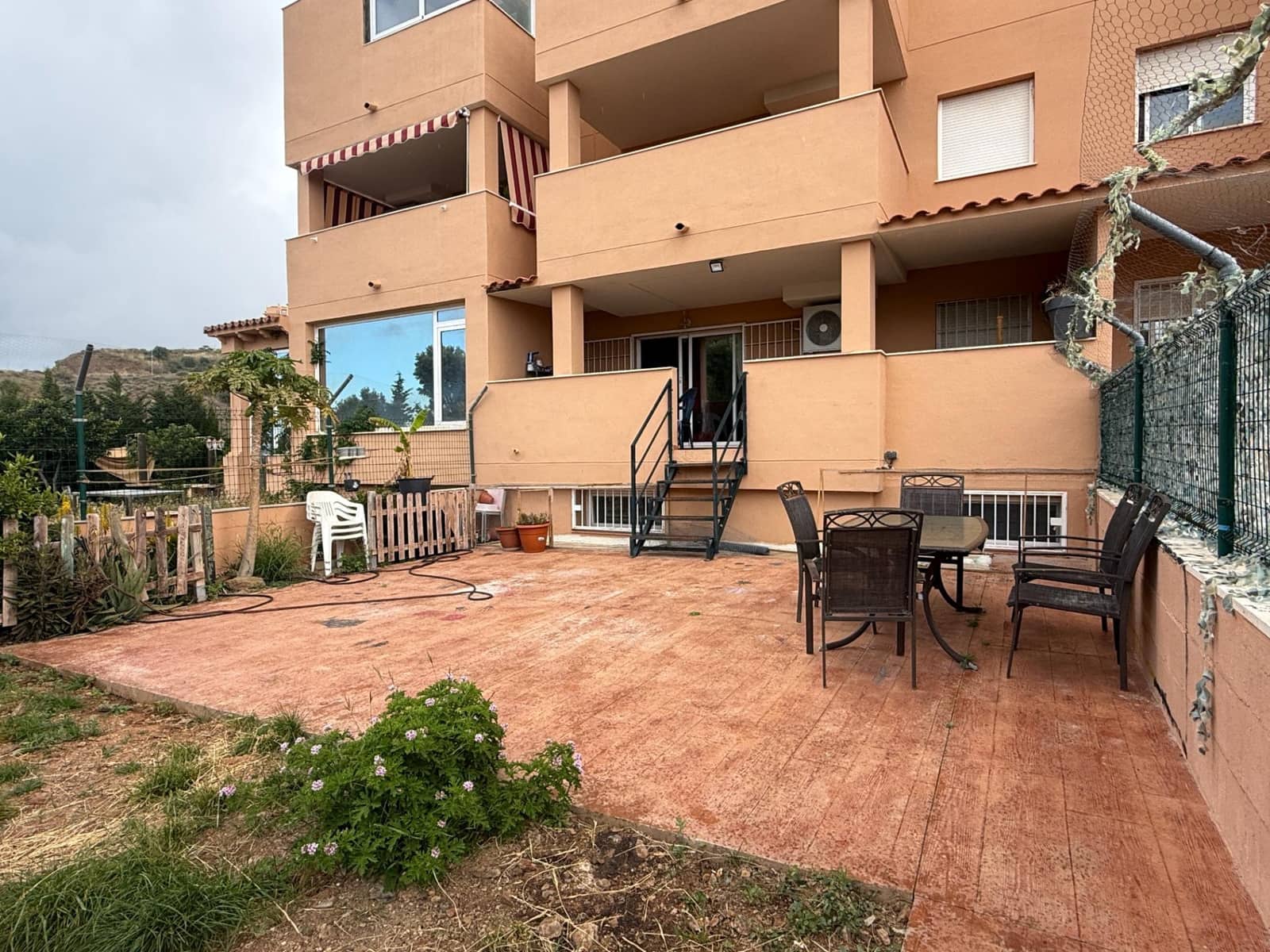 Piso de 5 habitaciones en Rincón de la Victoria en venta con piscina garaje - 420.000 € (Ref: 8976229)