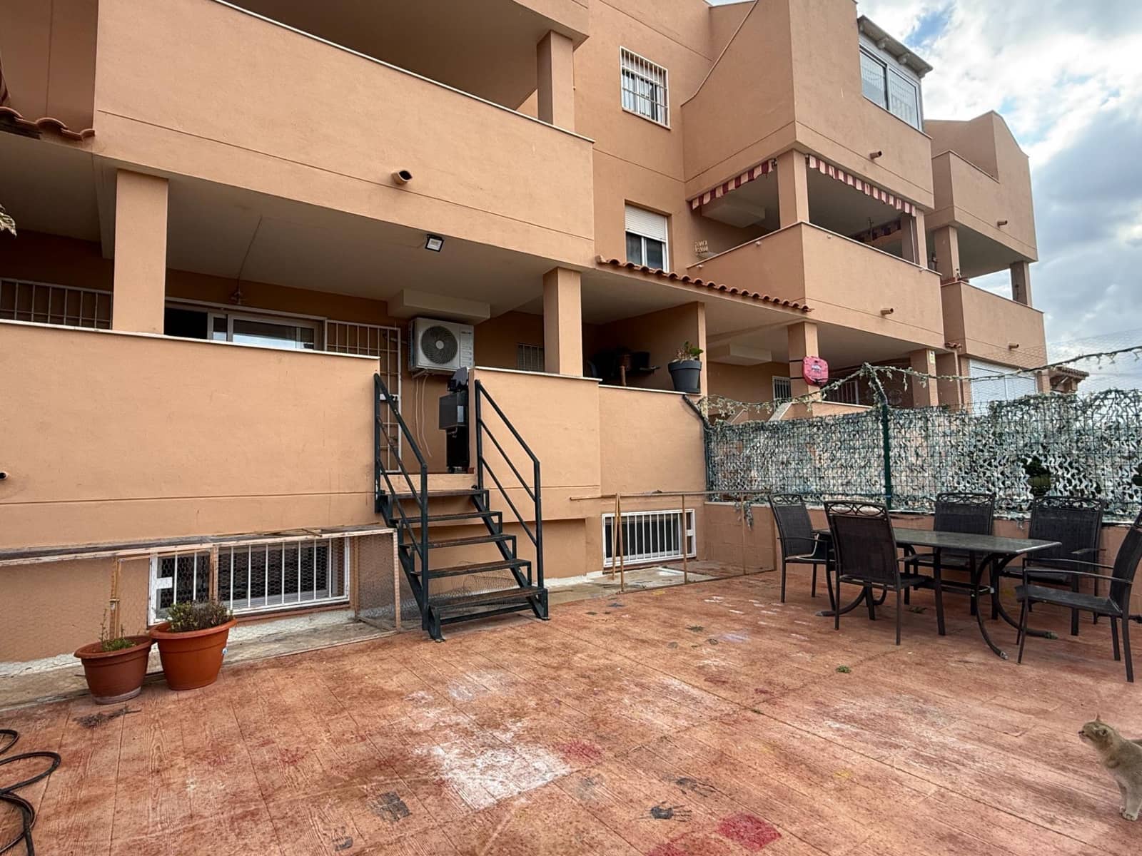 Piso de 5 habitaciones en Rincón de la Victoria en venta con piscina garaje - 420.000 € (Ref: 8976229)