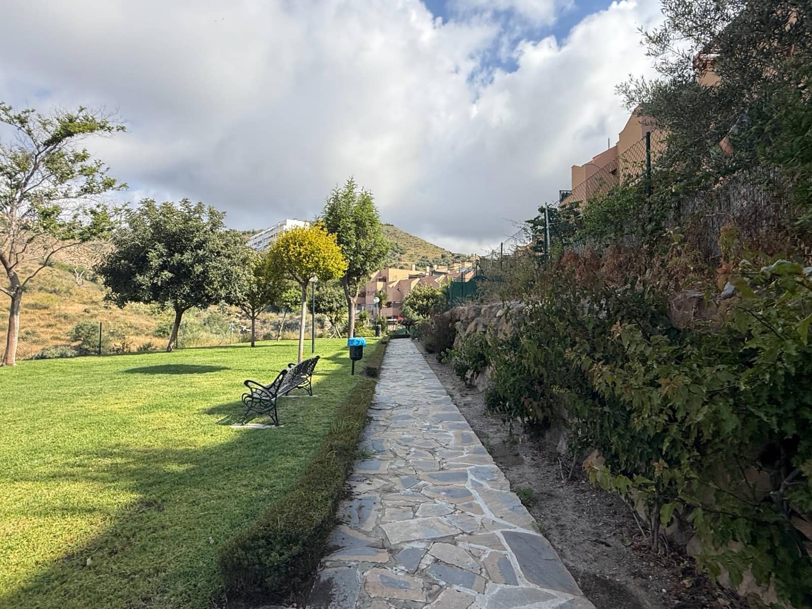 Piso de 5 habitaciones en Rincón de la Victoria en venta con piscina garaje - 420.000 € (Ref: 8976229)