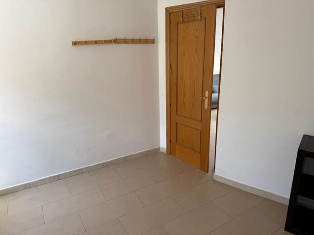 1 quarto Penthouse para venda em Málaga cidade - 175 000 € (Ref: 8988582)