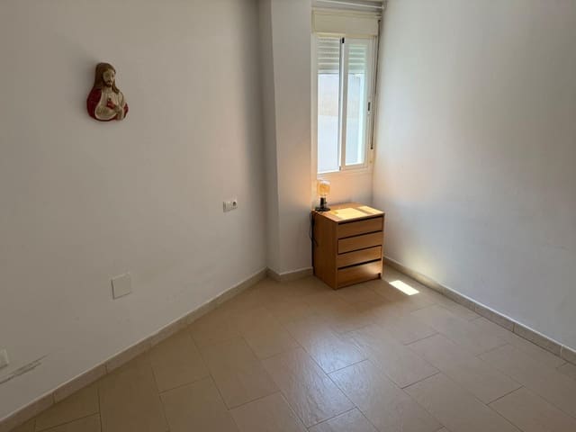 1 quarto Penthouse para venda em Málaga cidade - 175 000 € (Ref: 8988582)