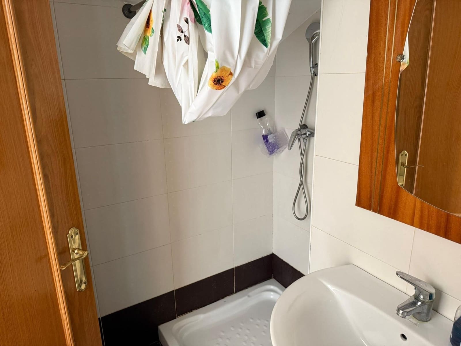 1 quarto Penthouse para venda em Malaga cidade - 175 000 € (Ref: 8988582)