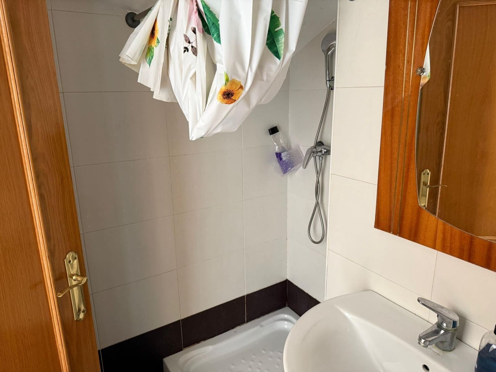 1 quarto Penthouse para venda em Malaga cidade - 175 000 € (Ref: 8988582)