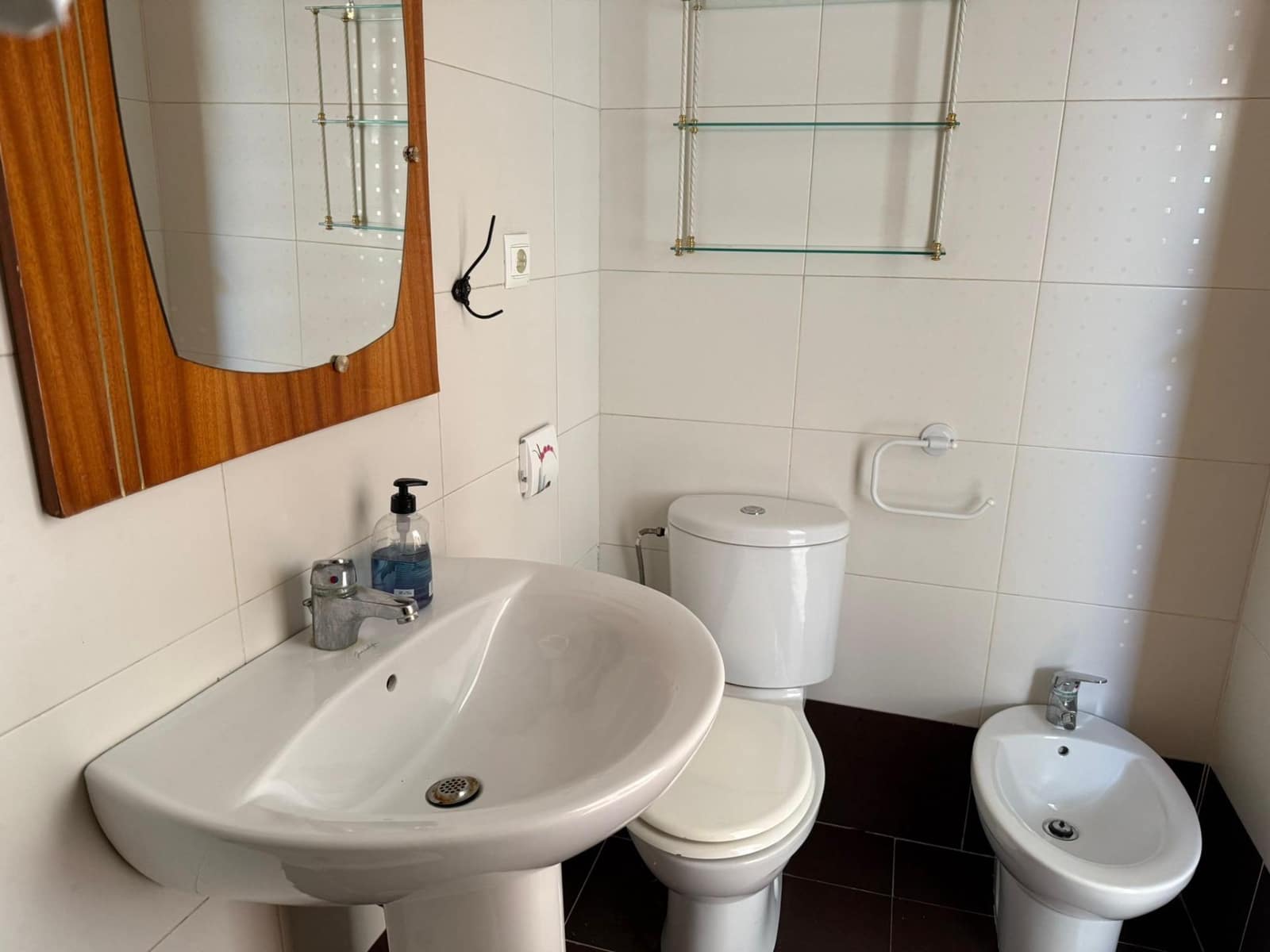 1 quarto Penthouse para venda em Malaga cidade - 175 000 € (Ref: 8988582)