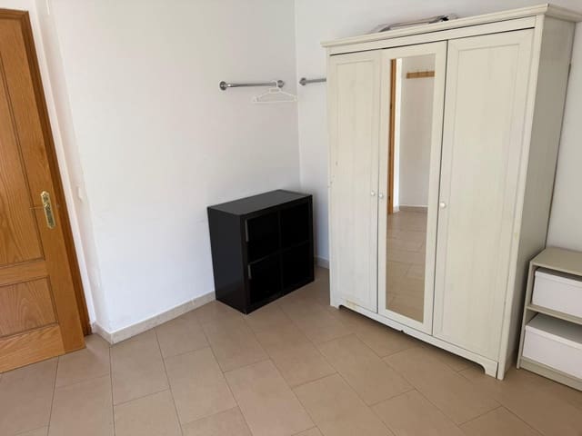 1 quarto Penthouse para venda em Málaga cidade - 175 000 € (Ref: 8988582)