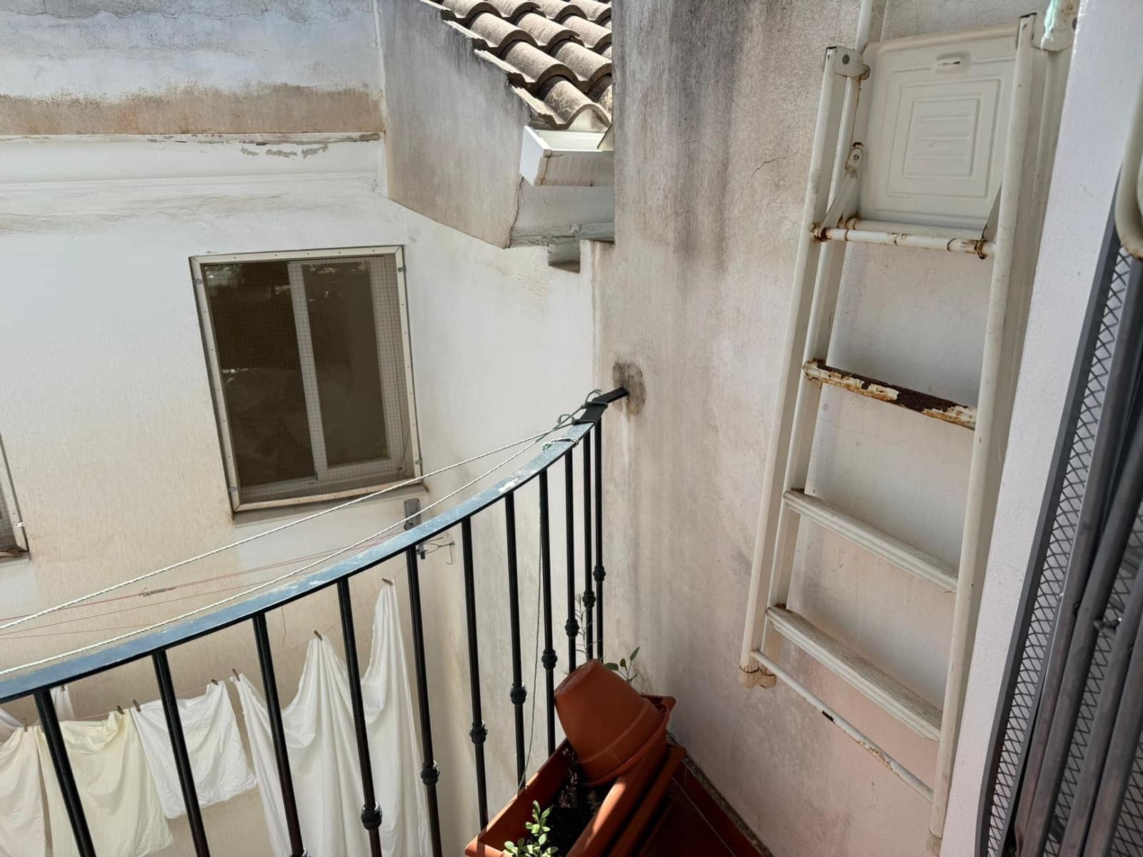 1 quarto Penthouse para venda em Malaga cidade - 175 000 € (Ref: 8988582)