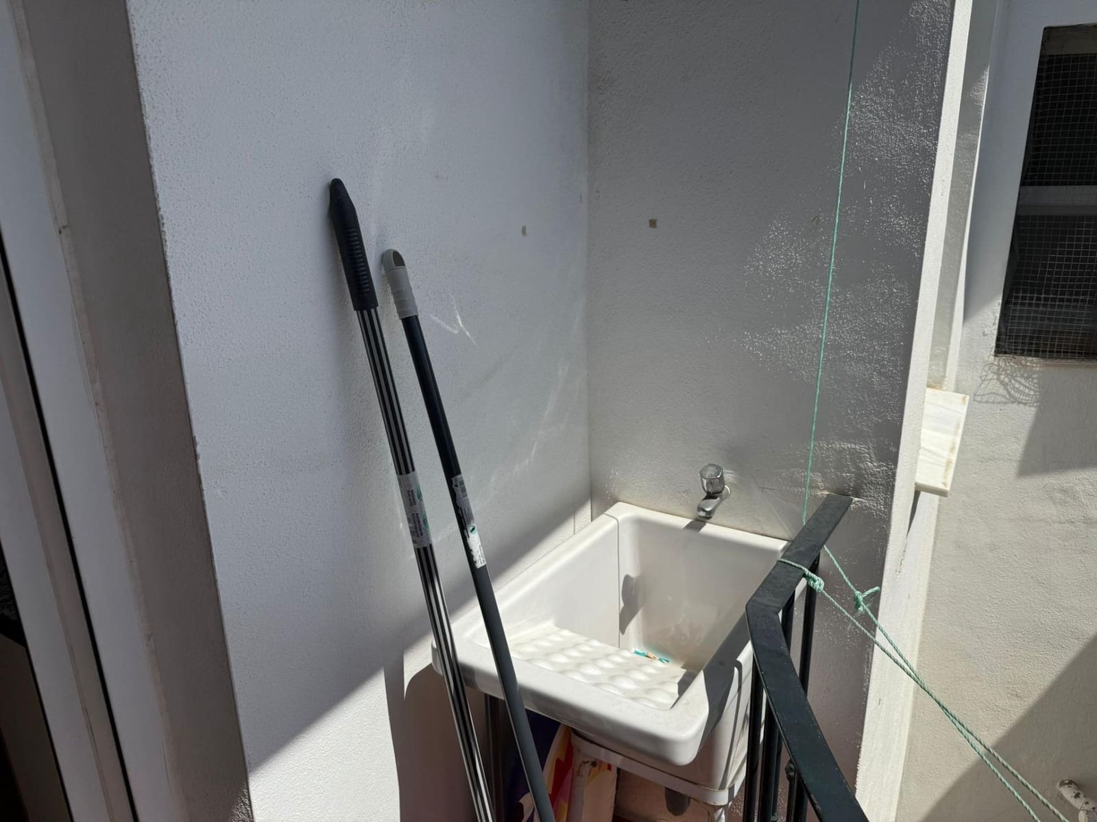 1 quarto Penthouse para venda em Malaga cidade - 175 000 € (Ref: 8988582)