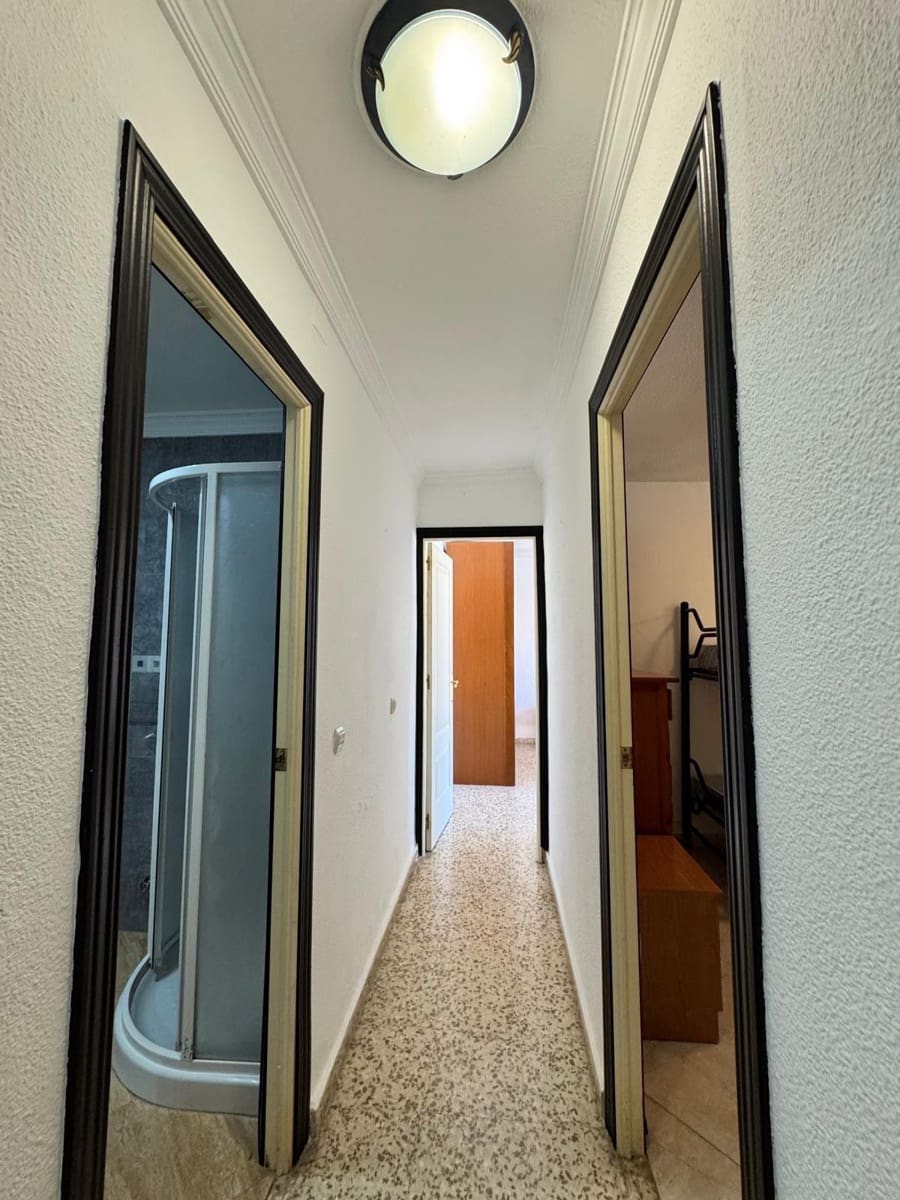 2 soveværelse Lejlighed til salg i Las Lagunas de Mijas med swimmingpool - € 225.000 (Ref: 8993821)