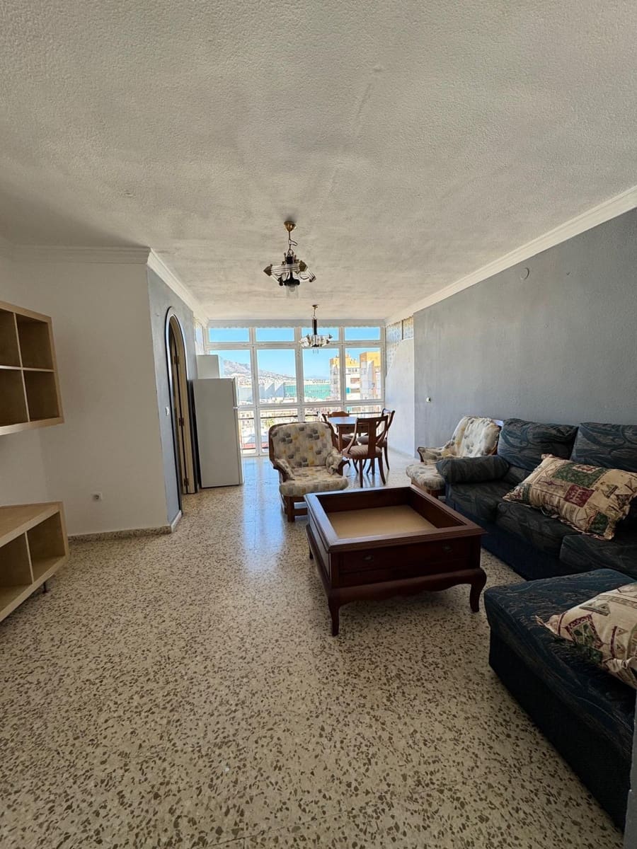 2 soveværelse Lejlighed til salg i Las Lagunas de Mijas med swimmingpool - € 225.000 (Ref: 8993821)