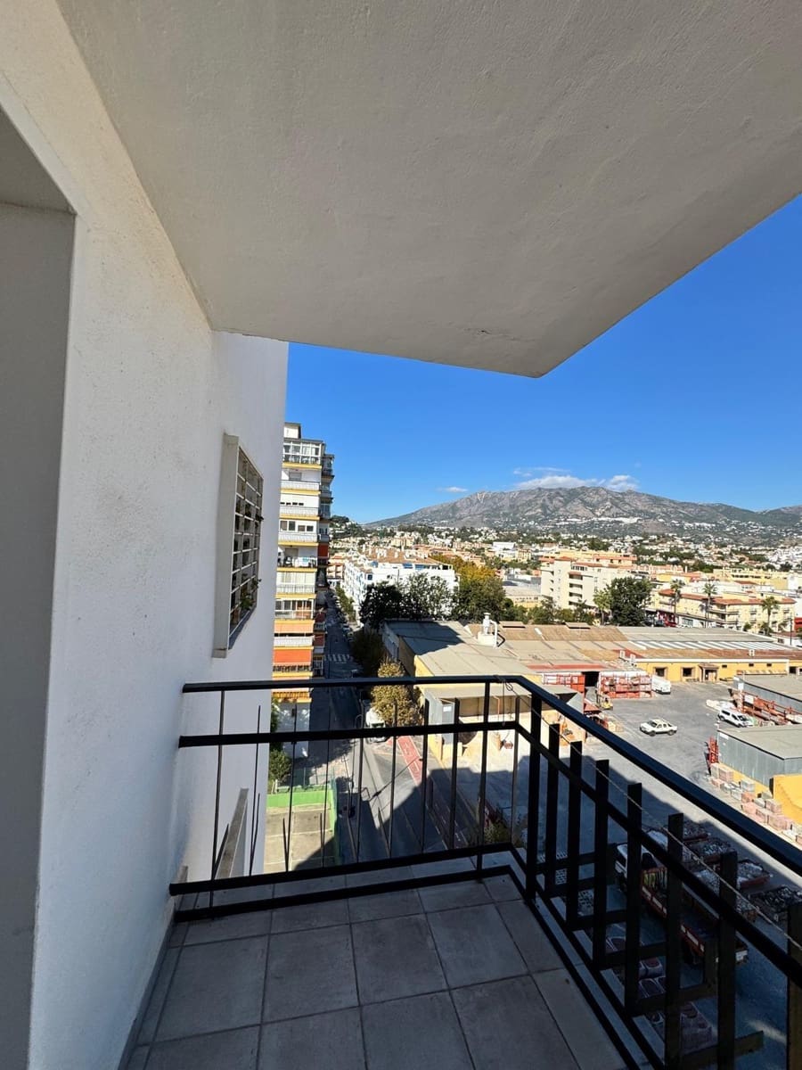 2 soveværelse Lejlighed til salg i Las Lagunas de Mijas med swimmingpool - € 225.000 (Ref: 8993821)