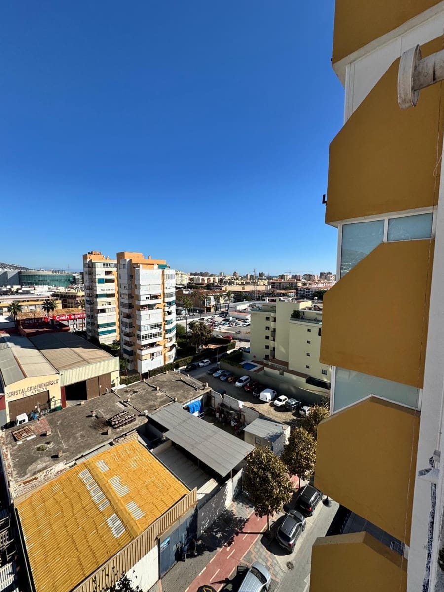 2 soveværelse Lejlighed til salg i Las Lagunas de Mijas med swimmingpool - € 225.000 (Ref: 8993821)