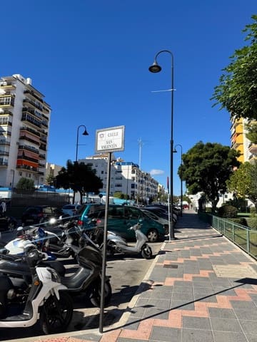 2 soverom Leilighet til salgs i Los Árboles, Mijas med svømmebasseng - € 225 000 (Ref: 8993821)