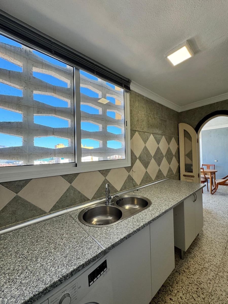 2 soveværelse Lejlighed til salg i Las Lagunas de Mijas med swimmingpool - € 225.000 (Ref: 8993821)