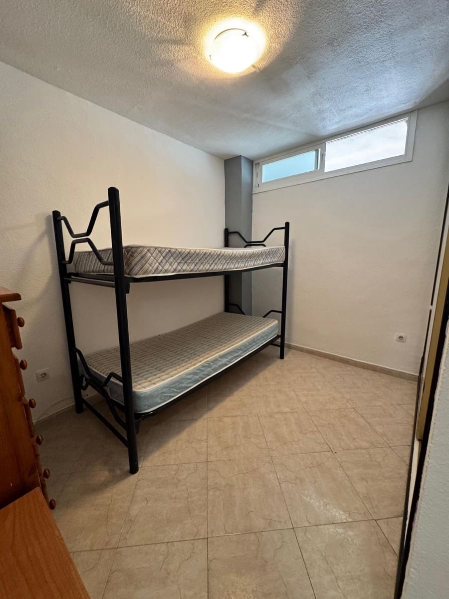 2 makuuhuone Asunto myytävänä paikassa Las Lagunas de Mijas mukana uima-altaan - 225 000 € (Ref: 8993821)