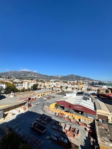 2 quarto Apartamento para venda em Los Árboles, Mijas com piscina - 225 000 € (Ref: 8993821)