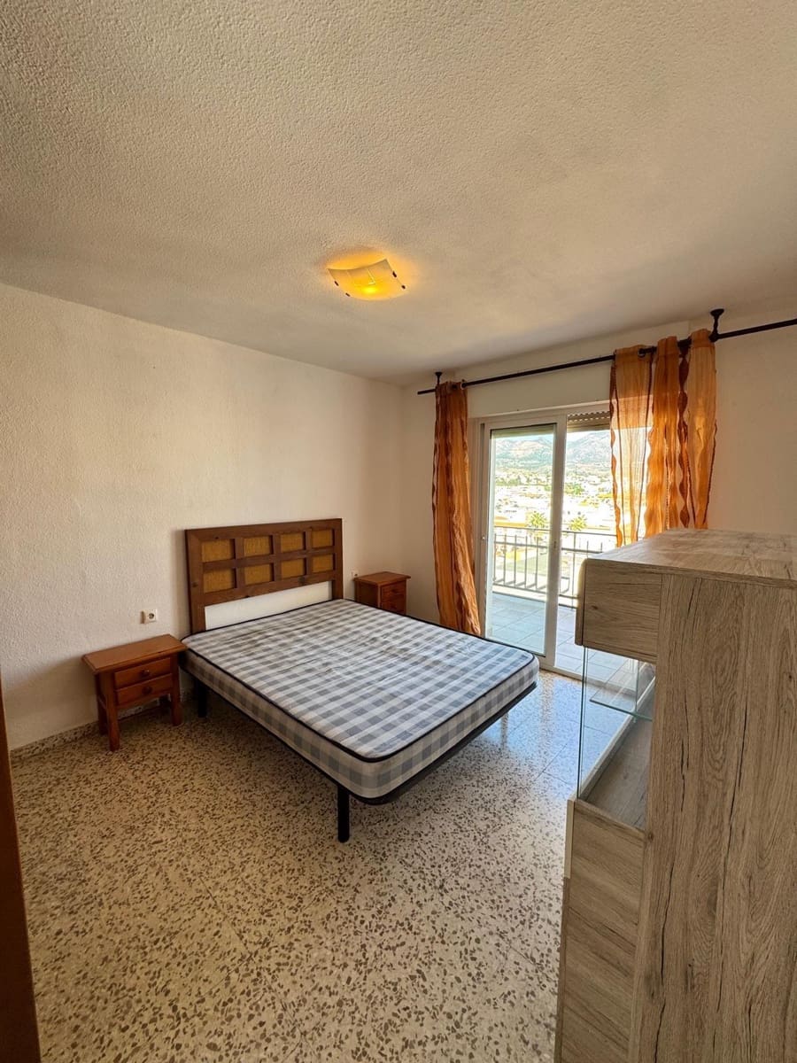 2 makuuhuone Asunto myytävänä paikassa Las Lagunas de Mijas mukana uima-altaan - 225 000 € (Ref: 8993821)