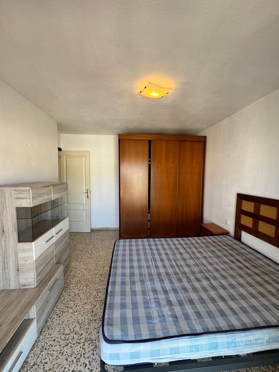 2 makuuhuone Asunto myytävänä paikassa Las Lagunas de Mijas mukana uima-altaan - 225 000 € (Ref: 8993821)