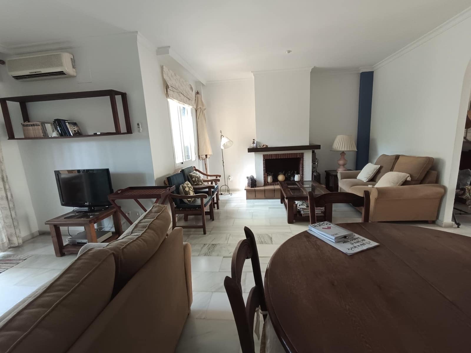 3 soveværelse Rækkehus til salg i Puerto Banus med swimmingpool garage - € 790.000 (Ref: 9029621)