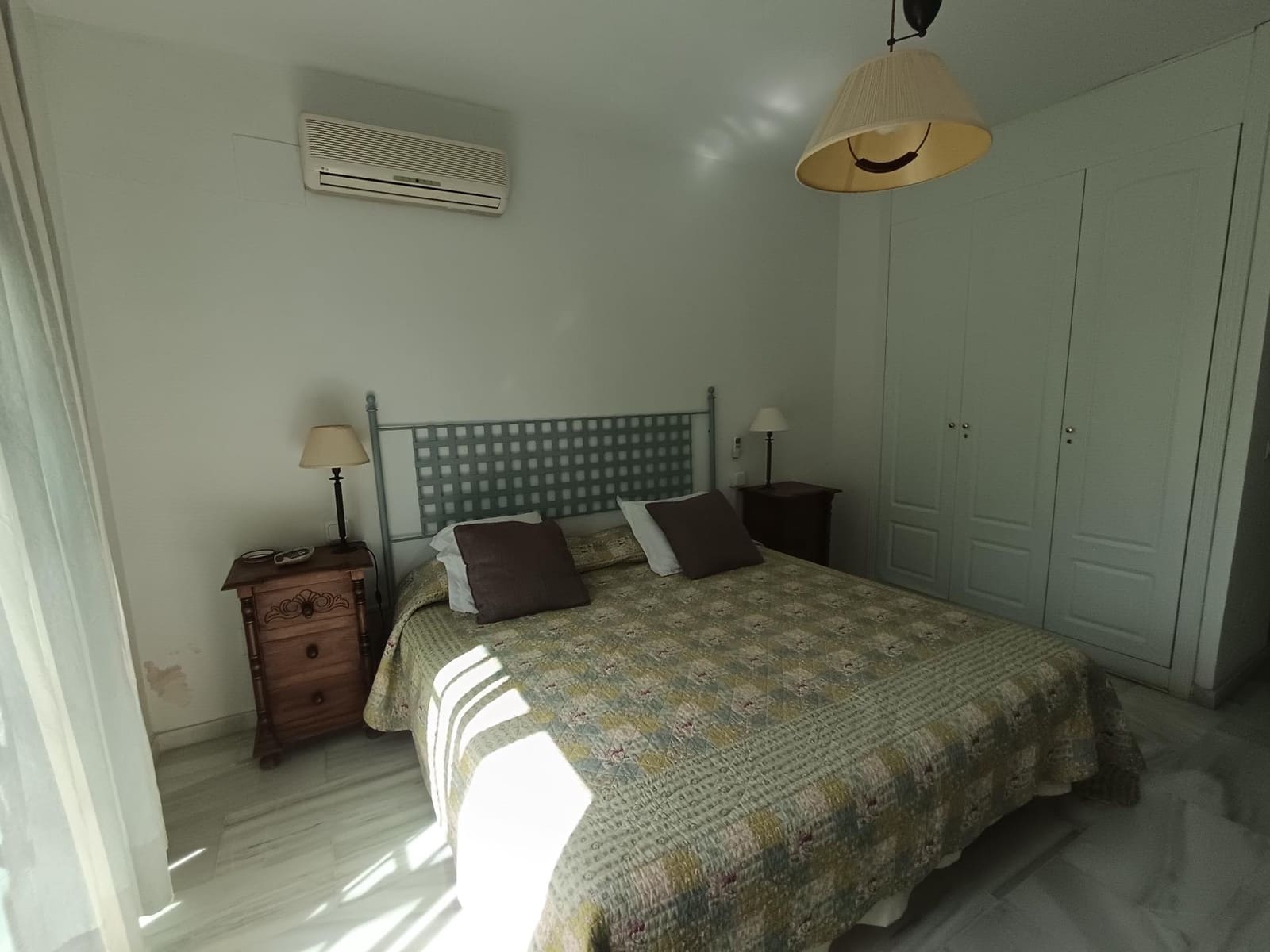 3 soveværelse Rækkehus til salg i Puerto Banus med swimmingpool garage - € 790.000 (Ref: 9029621)