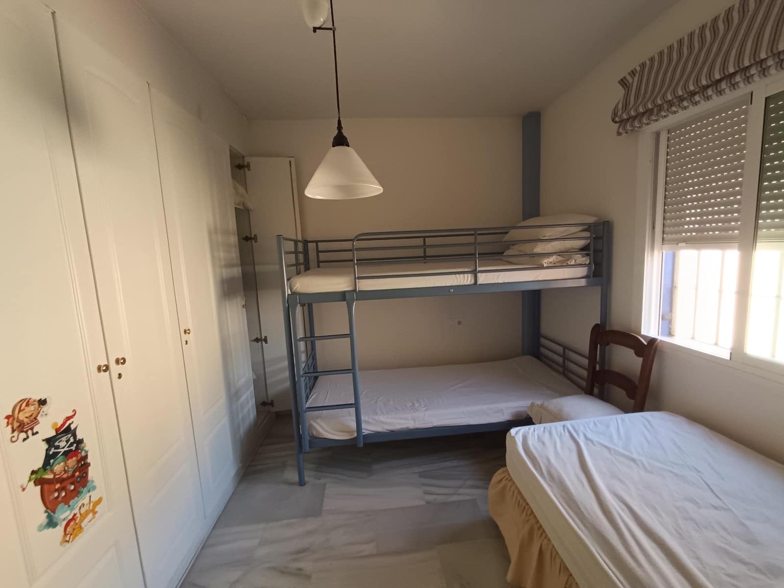 3 soveværelse Rækkehus til salg i Puerto Banus med swimmingpool garage - € 790.000 (Ref: 9029621)