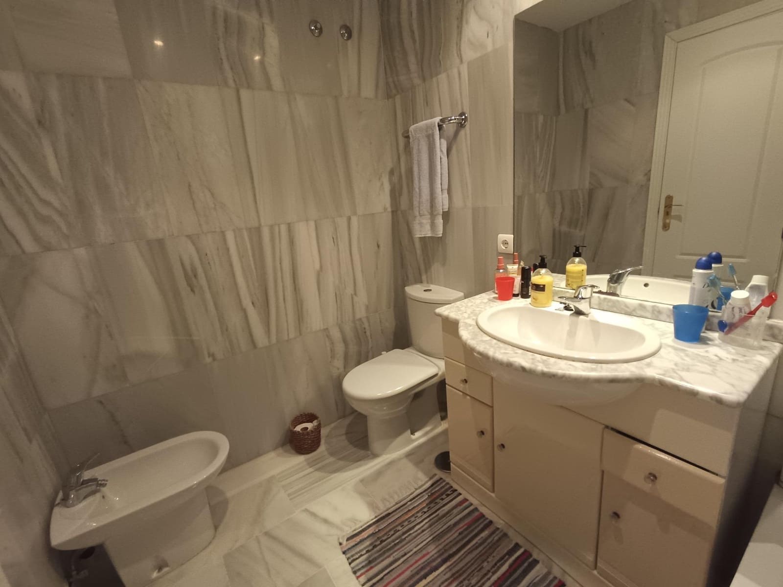 3 soveværelse Rækkehus til salg i Puerto Banus med swimmingpool garage - € 790.000 (Ref: 9029621)