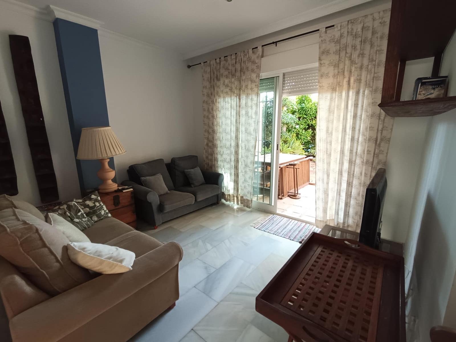3 soverom Rekkehus til salgs i Puerto Banus med svømmebasseng garasje - € 790 000 (Ref: 9029621)