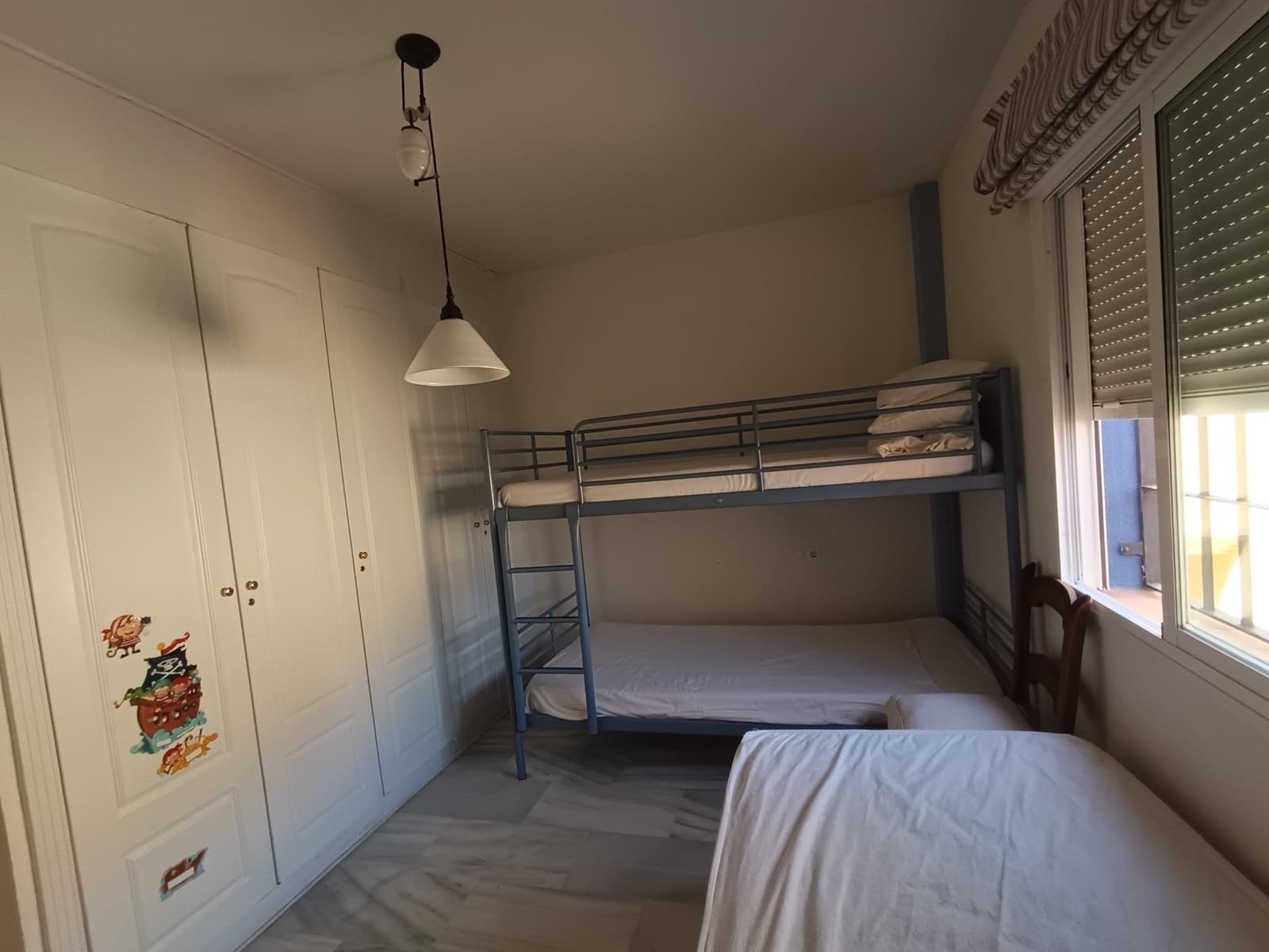 3 soverom Rekkehus til salgs i Puerto Banus med svømmebasseng garasje - € 790 000 (Ref: 9029621)