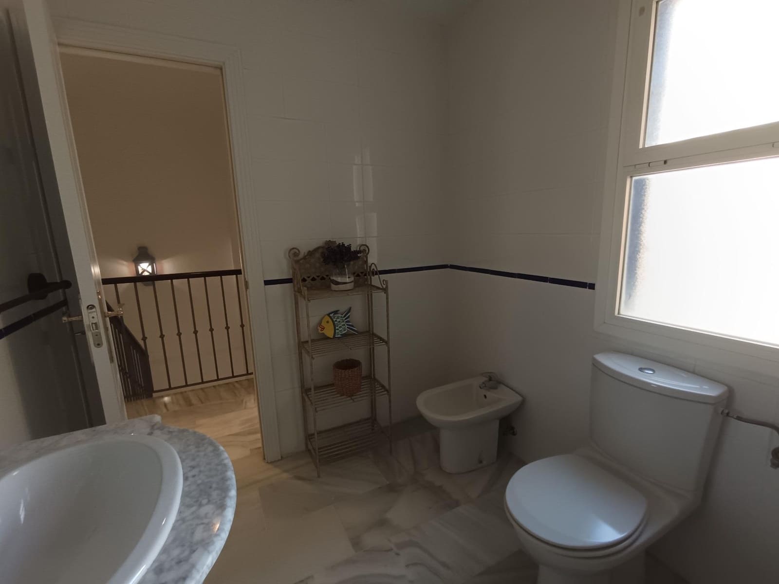 3 soverom Rekkehus til salgs i Puerto Banus med svømmebasseng garasje - € 790 000 (Ref: 9029621)