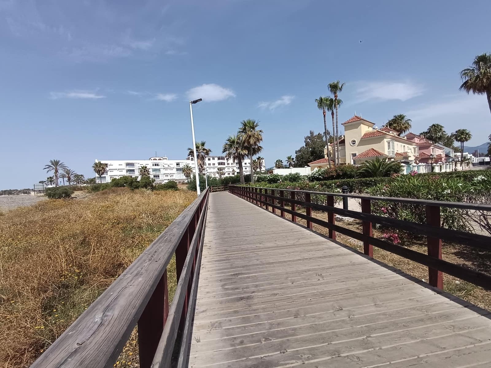 3 soverom Rekkehus til salgs i Puerto Banus med svømmebasseng garasje - € 790 000 (Ref: 9029621)