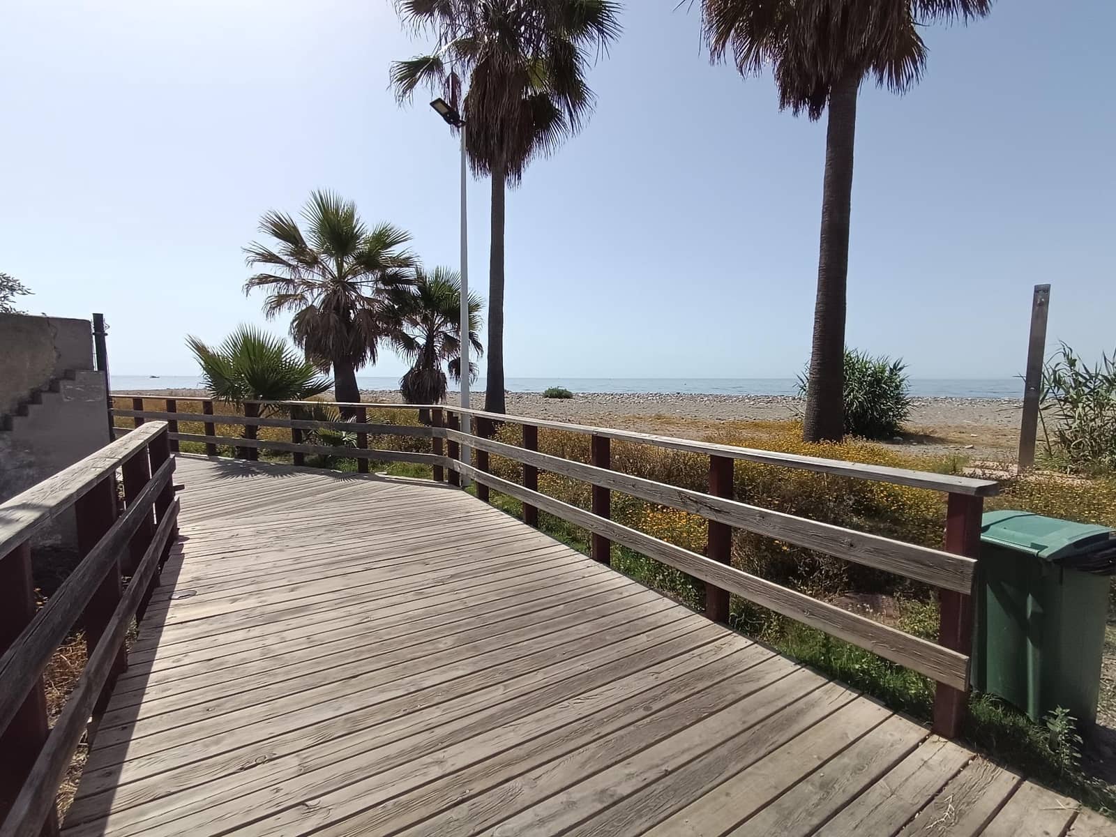 3 soverom Rekkehus til salgs i Puerto Banus med svømmebasseng garasje - € 790 000 (Ref: 9029621)