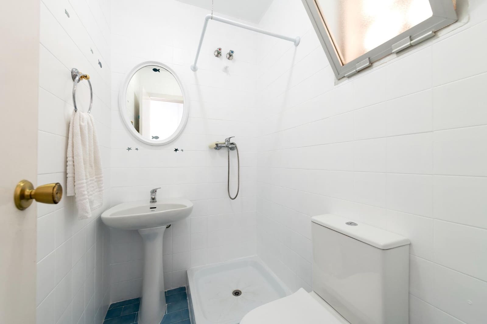 3 soveværelse Lejlighed til leje i La Cala del Moral med swimmingpool - € 1.500 (Ref: 9128305)