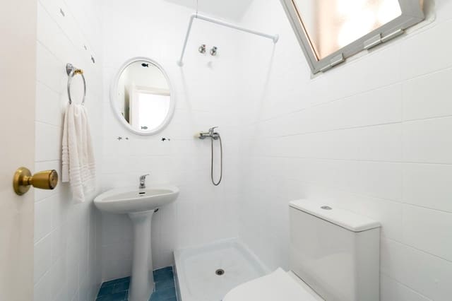 3 bedroom Flat for rent in La Cala del Moral, Rincón de la Victoria with pool - € 1,500 (Ref: 9128305)