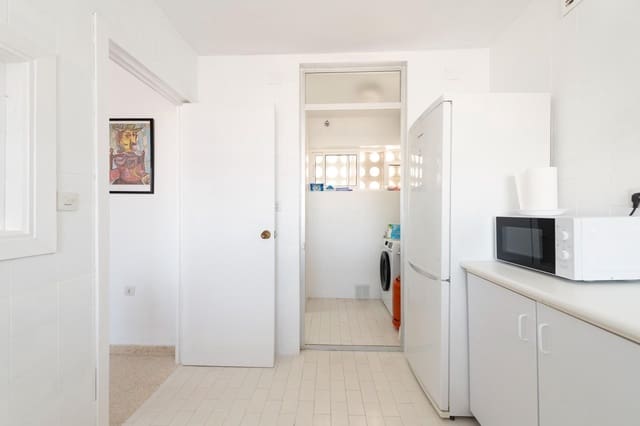 3 bedroom Flat for rent in La Cala del Moral, Rincón de la Victoria with pool - € 1,500 (Ref: 9128305)