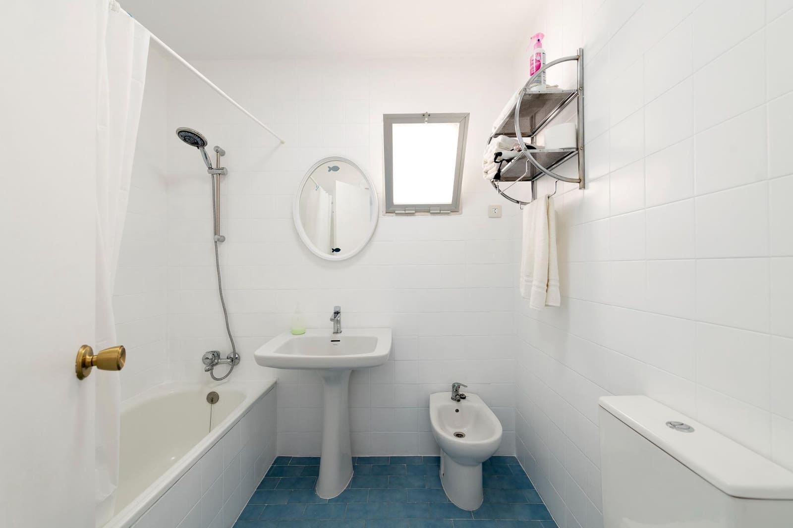 3 soveværelse Lejlighed til leje i La Cala del Moral med swimmingpool - € 1.500 (Ref: 9128305)