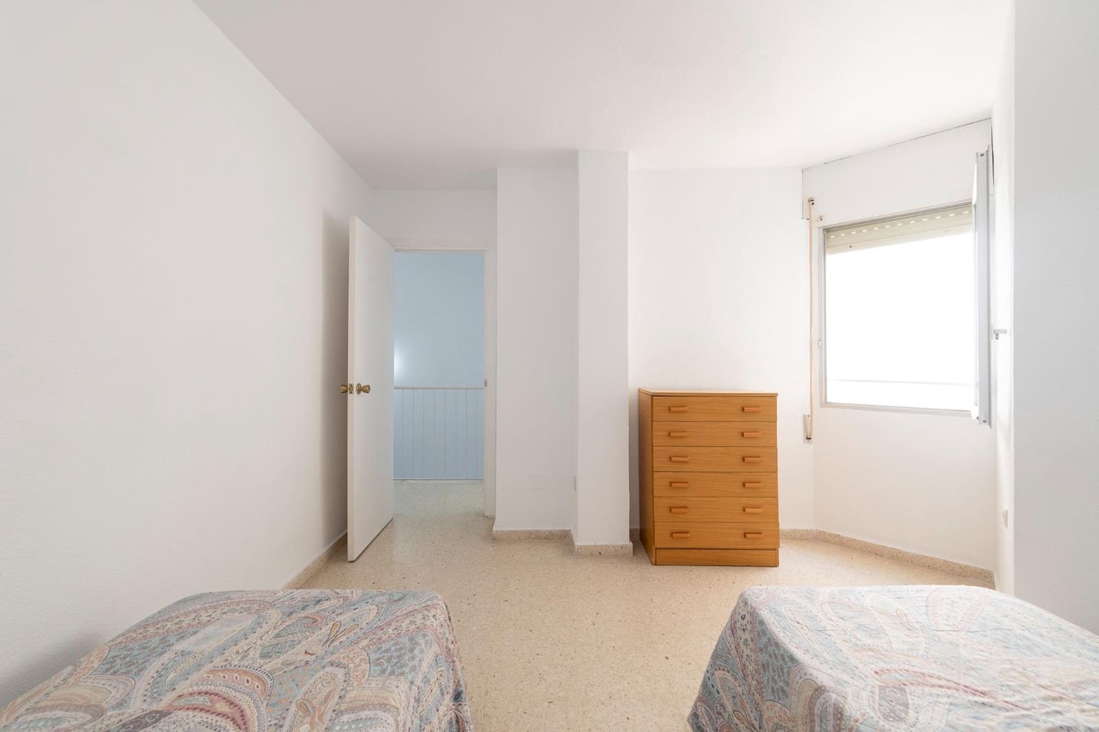 3 soveværelse Lejlighed til leje i La Cala del Moral med swimmingpool - € 1.500 (Ref: 9128305)