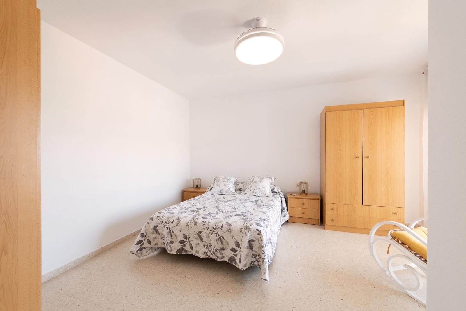 3 soveværelse Lejlighed til leje i La Cala del Moral med swimmingpool - € 1.500 (Ref: 9128305)