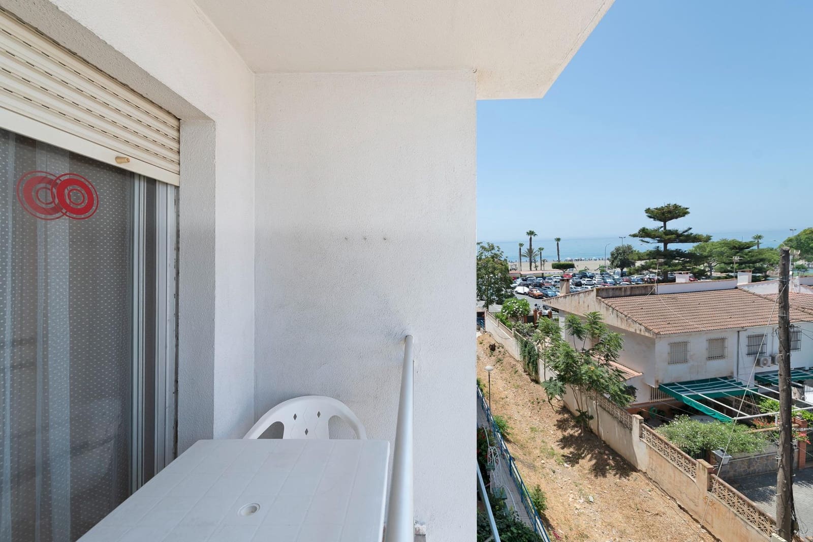 3 soveværelse Lejlighed til leje i La Cala del Moral med swimmingpool - € 1.500 (Ref: 9128305)