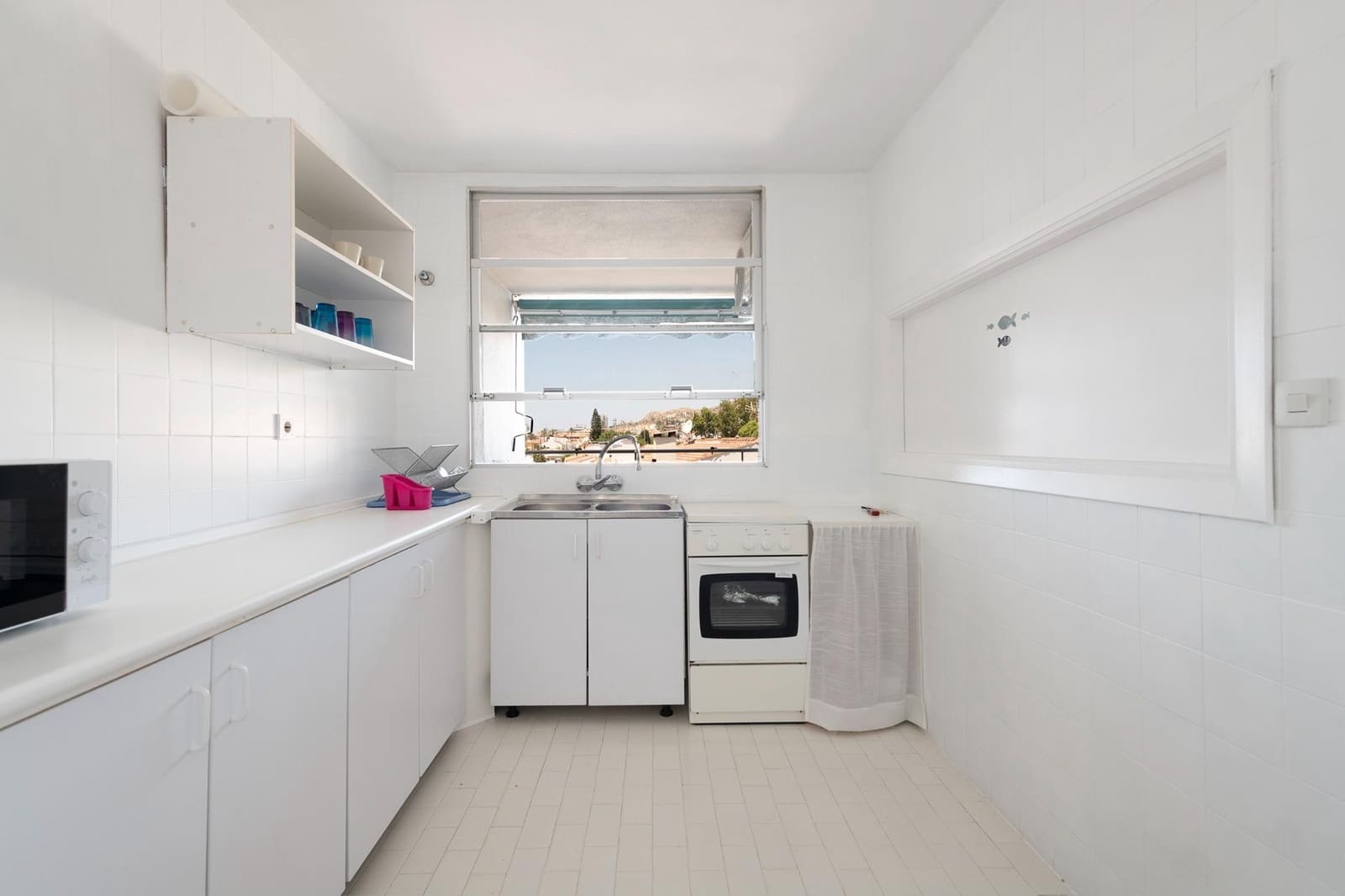 3 soveværelse Lejlighed til leje i La Cala del Moral med swimmingpool - € 1.500 (Ref: 9128305)