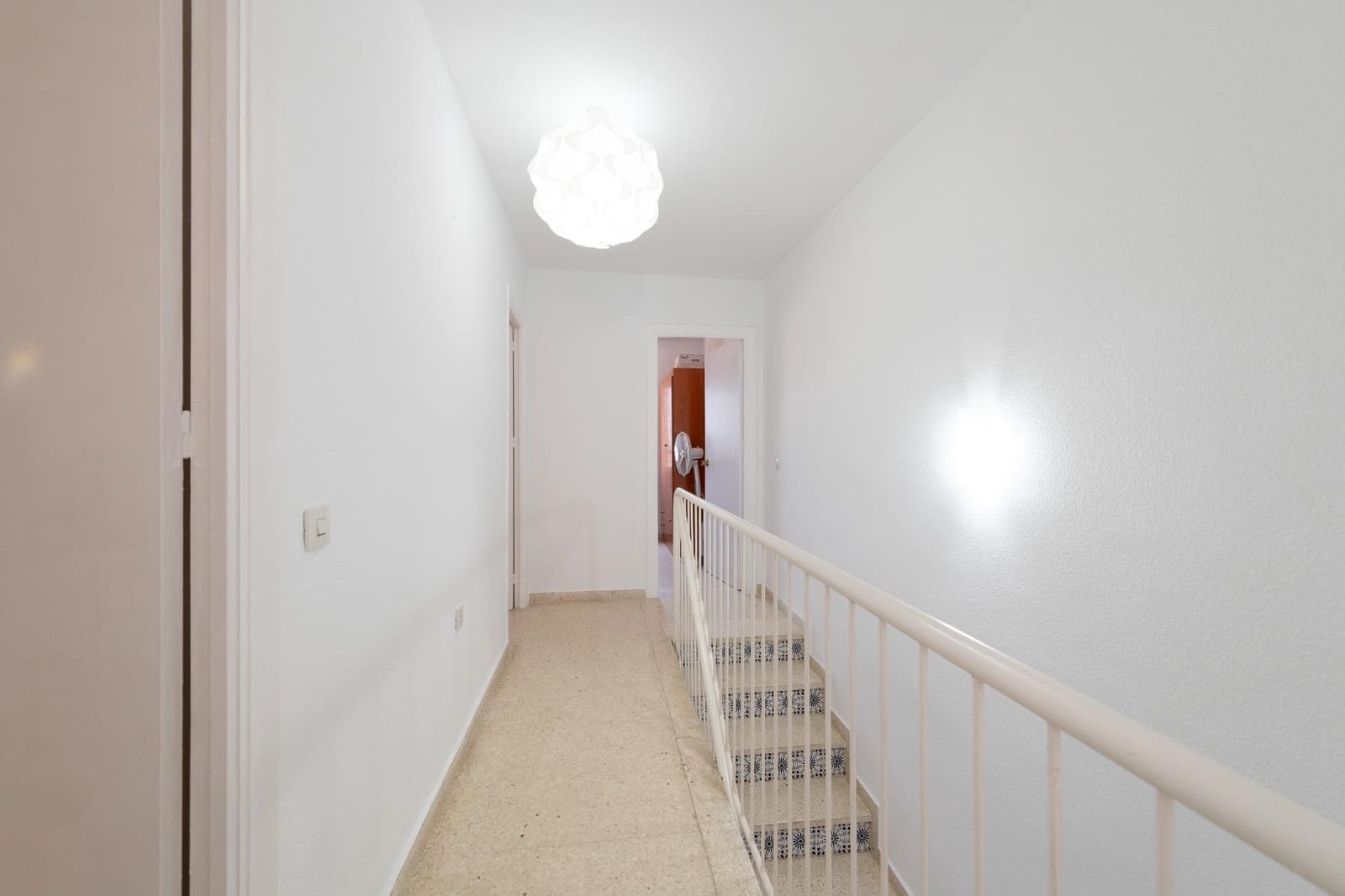 3 soveværelse Lejlighed til leje i La Cala del Moral med swimmingpool - € 1.500 (Ref: 9128305)