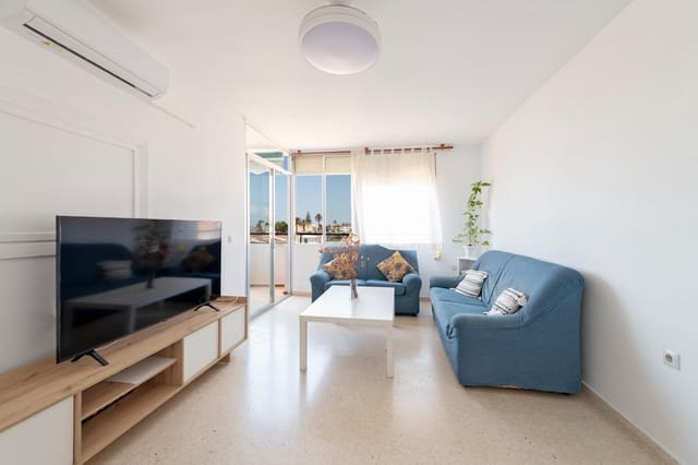 3 bedroom Flat for rent in La Cala del Moral, Rincón de la Victoria with pool - € 1,500 (Ref: 9128305)