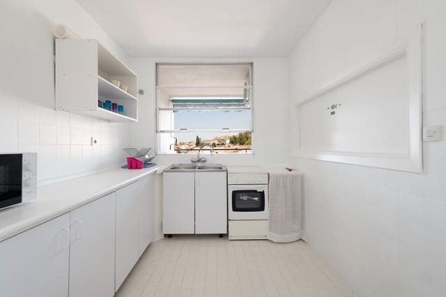 3 bedroom Flat for rent in La Cala del Moral, Rincón de la Victoria with pool - € 1,500 (Ref: 9128305)