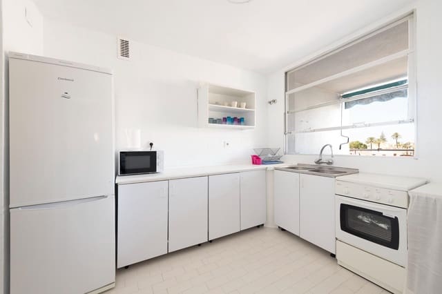 3 bedroom Flat for rent in La Cala del Moral, Rincón de la Victoria with pool - € 1,500 (Ref: 9128305)