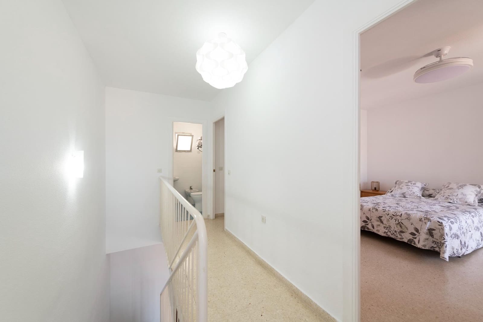 3 soveværelse Lejlighed til leje i La Cala del Moral med swimmingpool - € 1.500 (Ref: 9128305)