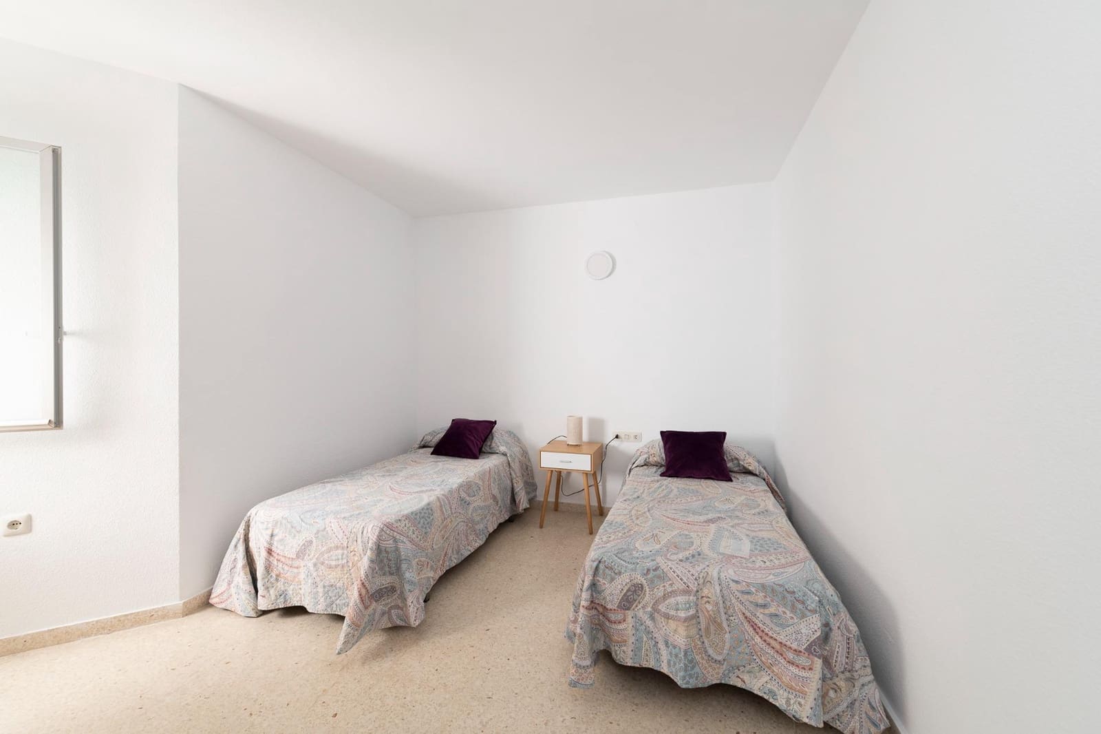 3 soveværelse Lejlighed til leje i La Cala del Moral med swimmingpool - € 1.500 (Ref: 9128305)