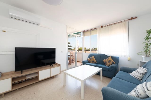 3 bedroom Flat for rent in La Cala del Moral, Rincón de la Victoria with pool - € 1,500 (Ref: 9128305)