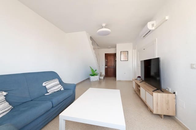 3 bedroom Flat for rent in La Cala del Moral, Rincón de la Victoria with pool - € 1,500 (Ref: 9128305)