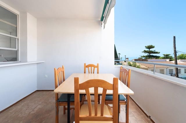 3 bedroom Flat for rent in La Cala del Moral, Rincón de la Victoria with pool - € 1,500 (Ref: 9128305)