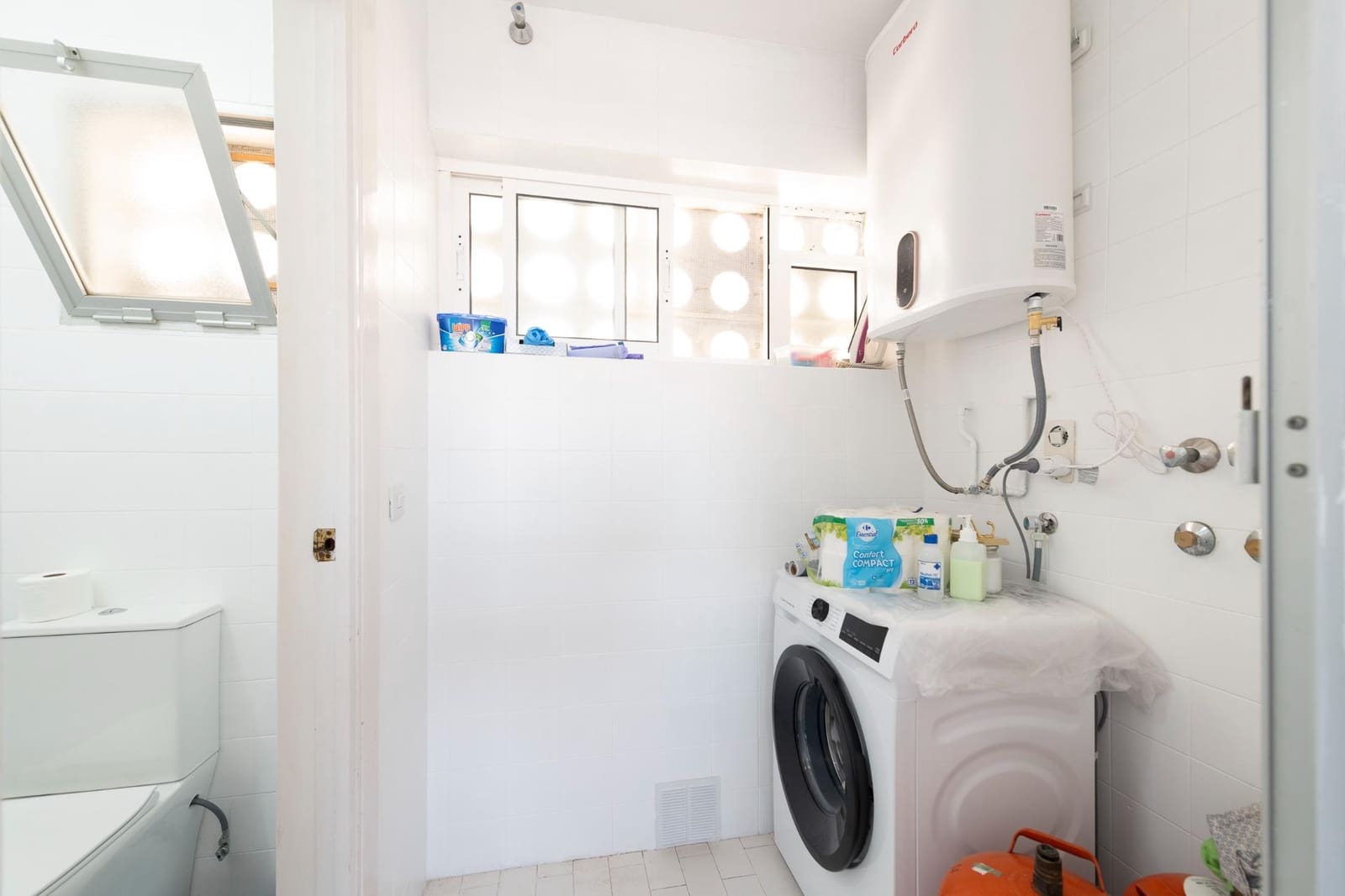 3 soveværelse Lejlighed til leje i La Cala del Moral med swimmingpool - € 1.500 (Ref: 9128305)