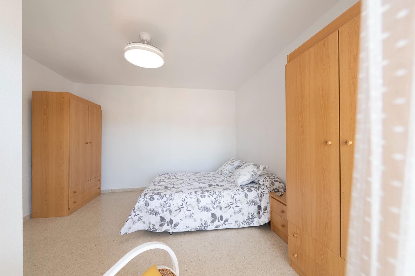 3 soveværelse Lejlighed til leje i La Cala del Moral med swimmingpool - € 1.500 (Ref: 9128305)