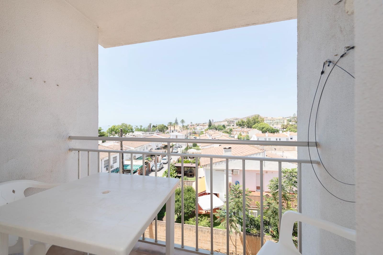 3 soveværelse Lejlighed til leje i La Cala del Moral med swimmingpool - € 1.500 (Ref: 9128305)